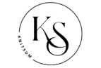 kntisum logo whiite